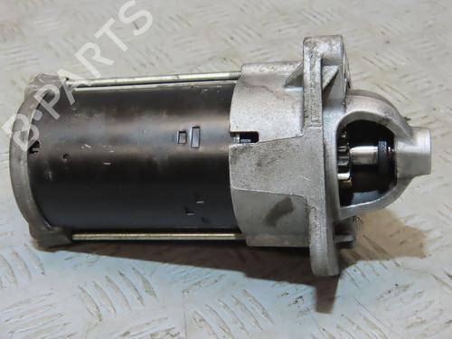 Used Starter RENAULT CAPTUR I (J5_, H5_) 1.5 dCi 110 (110 hp) 26146511