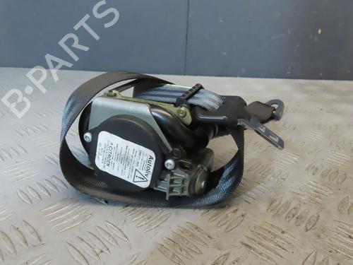 Used Rear right belt tensioner CITROËN C6 (TD_) 2.2 HDi (170 hp) 23114082