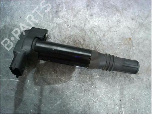 Used Ignition coil PEUGEOT 208 I (CA_, CC_) 1.2 VTI 82 (82 hp) 15492136