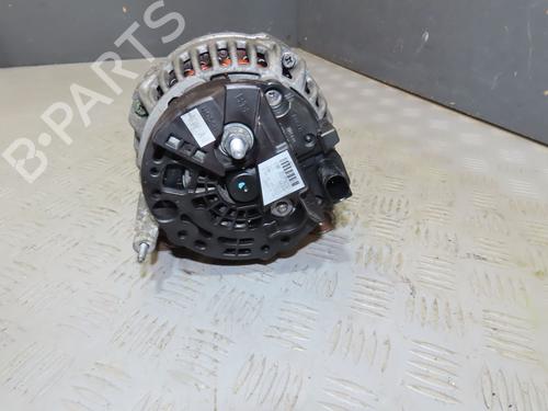 Alternator VW TOURAN (1T1, 1T2) 1.9 TDI | BP28828606M7