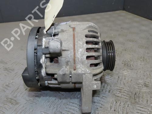 Generator RENAULT TWINGO II (CN0_) [2007-2025]  24420160