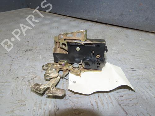 Fechadura trás esquerda Fechadura trás esquerda 39387758 39387758