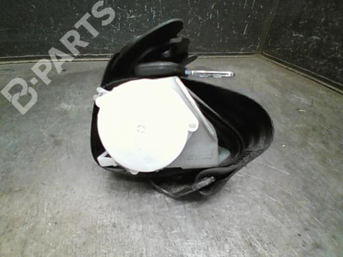 Used Rear left belt tensioner VW POLO V (6R1, 6C1) 1.6 TDI (90 hp) 10763126