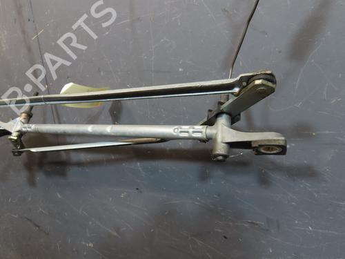 Used Front wiper motor FORD KUGA I 2.0 TDCi (136 hp) 29872330