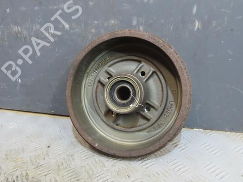 Other RENAULT CLIO III (BR0/1, CR0/1) 1.2 16V (BR02, BR0J, BR11, CR02, CR0J, CR11) | BP29622452O1