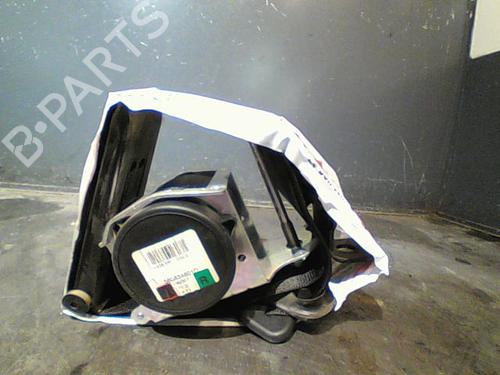 Used Front right seatbelt Front right seatbelt OPEL ZAFIRA / ZAFIRA FAMILY B (A05) 1.9 CDTI (M75) (100 hp) 11738711 11738711