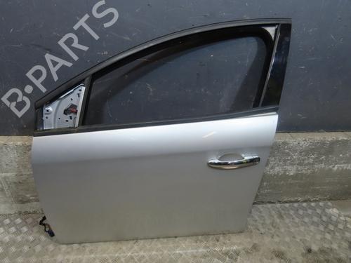 Left front door FIAT BRAVO II (198_) 1.4 T-Jet (198AXG1B) | BP29379854C2 