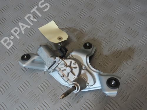 Used Rear wiper motor HYUNDAI KONA (OS, OSE, OSI) [2017-2023]  23116811
