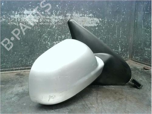 Used Right mirror SEAT CORDOBA (6K1, 6K2) 1.9 TDI (90 hp) 14979560
