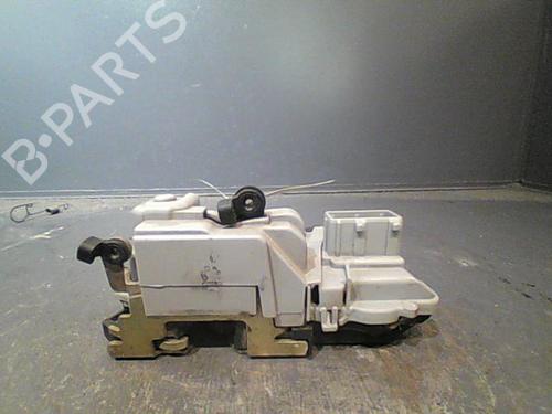 Used Front right lock PEUGEOT 406 (8B) 1.9 TD (92 hp) 11212761