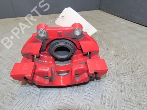 Used Right front brake caliper PEUGEOT 208 I (CA_, CC_) 1.6 GTi (200 hp) 29759721