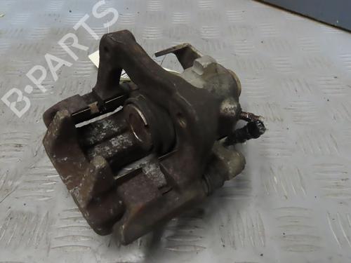 Used Left rear brake caliper VW NEW BEETLE (9C1, 1C1) 1.9 TDI (90 hp) 19069018