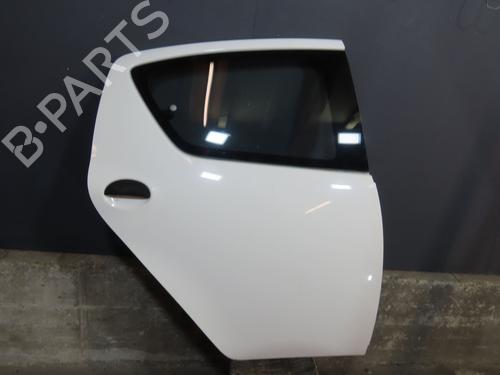 Used Right rear door TOYOTA AYGO (_B1_) 1.0 (KGB10_, KGB10R) (68 hp) 21164673