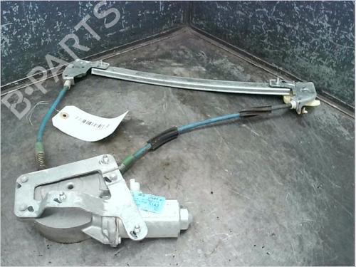 Used Rear left window mechanism CITROËN XSARA PICASSO (N68) 2.0 HDi (90 hp) 13310277