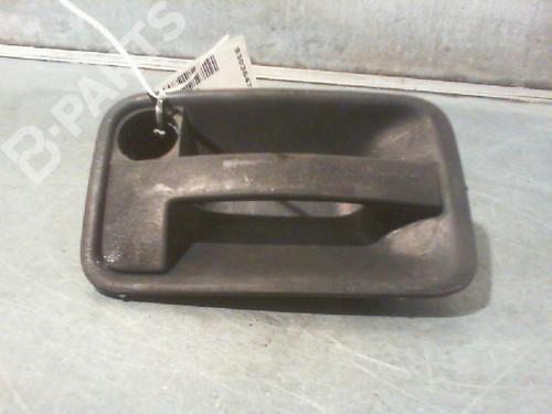 Used Front left exterior door handle CITROËN JUMPY I Van (BS_, BT_, BY_, BZ_) 2.0 HDi 110 (109 hp) 11212300
