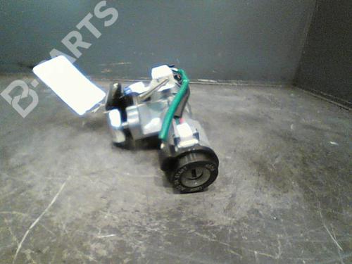 Used Ignition barrel HYUNDAI i10 I (PA) 1.2 (78 hp) 11210537
