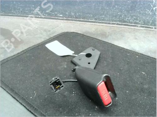 Used Seat buckle CITROËN C4 II (NC_) 1.6 VTi 120 (NC5FS0, NC5FS9) (120 hp) 14979242