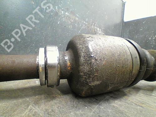 Right front driveshaft CITROËN JUMPER I Van (230L) 2.5 TDi | BP23112527M39 