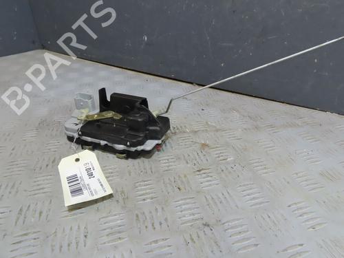 Used Rear right lock CITROËN C5 II (RC_) 2.0 HDi (RCRHRH) (136 hp) 31865209
