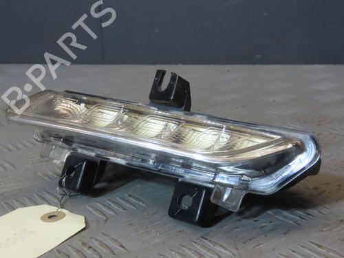 Left daytime light RENAULT CLIO IV (BH_) 1.5 dCi 75 | BP20695789C104 