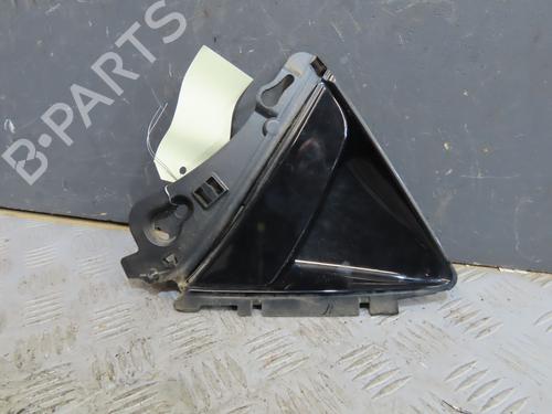 Used Rear left exterior door handle CITROËN DS4 (NX_) 1.6 HDi 115 (114 hp) 29601060