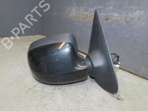 Used Right mirror Right mirror DACIA SANDERO II TCe 90 (B8M1, B8MA, B8AC) (90 hp) 40437766 40437766