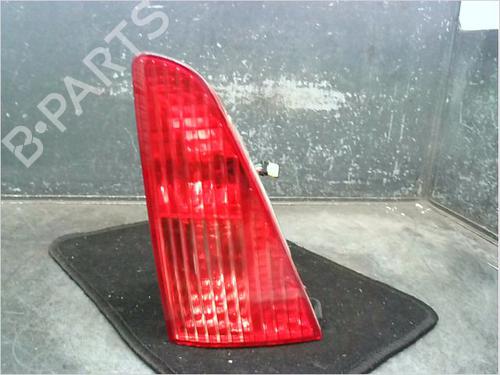 Used Right tailgate light PEUGEOT 607 (9D, 9U) 2.2 HDi (133 hp) 14980005