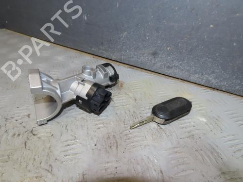 Ignition barrel PEUGEOT BOXER Van 2.2 HDi 130 | BP36345003M48 - Image 2