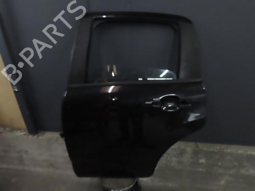 Used Left rear door CITROËN C3 II (SC_) 1.4 (73 hp) 18066415