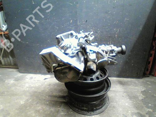 Used Gearbox Gearbox 10759770 10759770