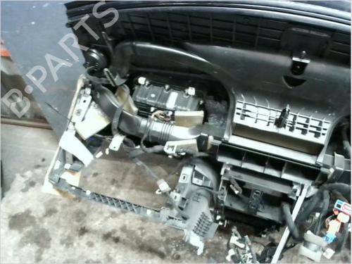 Dashboard PEUGEOT 3008 I MPV (0U_) 1.6 HDi | BP14979117C46 