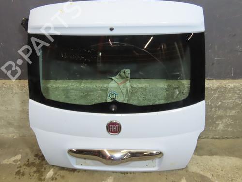 Tailgate FIAT 500 (312_) 1.3 D Multijet (312AXB1A) | BP26194264C6 