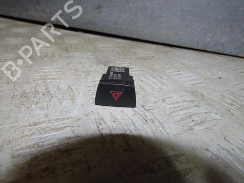Warning switch FORD TRANSIT CUSTOM V710 Van (NRN) 2.0 EcoBlue | BP37185732I22 - Image 2