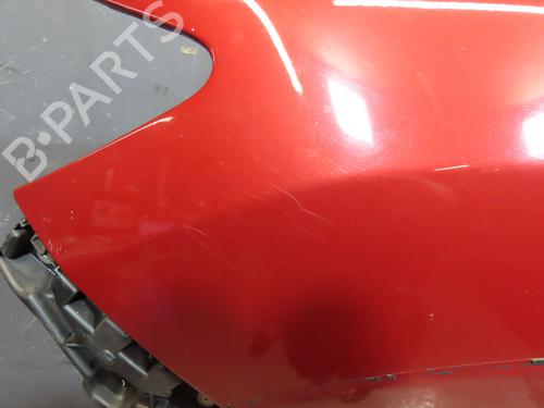 Used Left front fenders DACIA SANDERO II 1.5 dCi (90 hp) 27856822