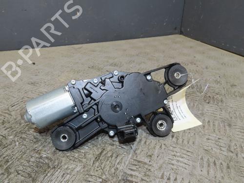 Rear wiper motor FORD FIESTA VI (CB1, CCN) 1.4 TDCi | BP25586216M102 