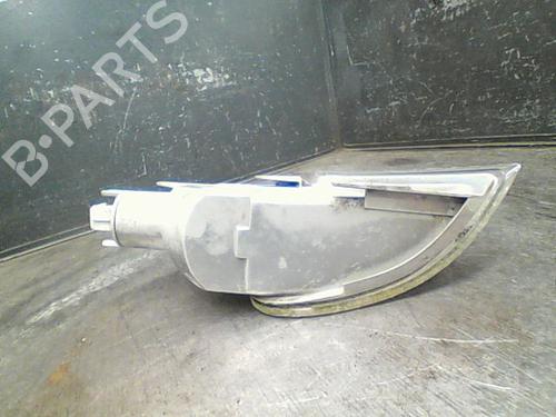 Used Left front indicator Left front indicator PEUGEOT 806 (221) 2.1 td 12V (109 hp) 10767629 10767629