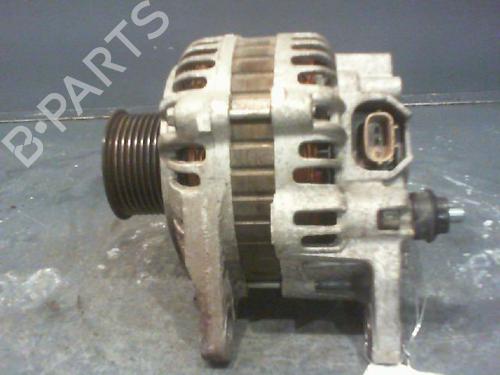 Used Alternator MAZDA 6 Hatchback (GG) 2.0 DI (GG14) (121 hp) 11209971