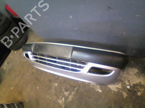Used Rear bumper CITROËN XANTIA (X1_, X2_) 2.0 HDI 90 (90 hp) 23115944