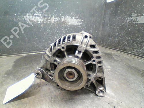 Used Alternator CITROËN SAXO (S0, S1) 1.1 X, SX (60 hp) 10759129