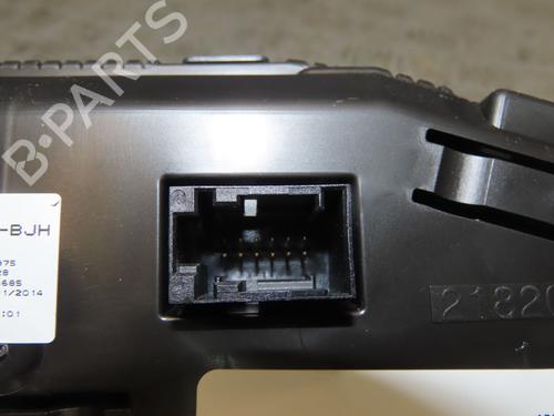 Instrument cluster FORD FOCUS III 1.0 EcoBoost | BP25858746C47 
