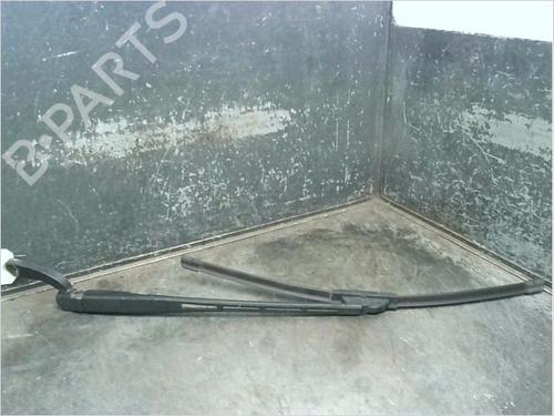 Used Front windshield wiper arm AUDI A6 C5 (4B2) 2.5 TDI quattro (180 hp) 14980123