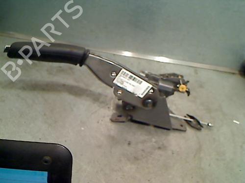 Used Hand brake PEUGEOT 407 (6D_) 1.6 HDi 110 (6D9HZC, 6D9HYC) (109 hp) 23113136