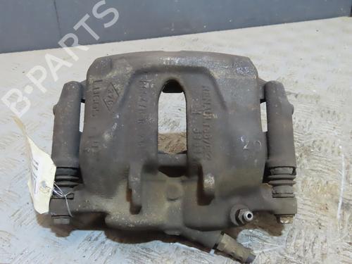 Right front brake caliper RENAULT TRAFIC II Van (FL) 2.0 dCi 115 (FL01, FL0U, FL00, FL0H, FL0M) | BP25040411M104 - Image 3