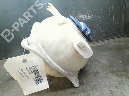 Expansion tank SKODA FABIA II (542) 1.4 TDI | BP10759263C120
