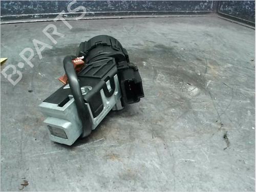 Ignition barrel PEUGEOT 308 II (LB_, LP_, LW_, LH_, L3_) 1.2 THP 130 | BP14978661M48 