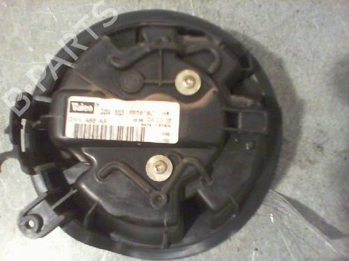 Used Heater blower motor CITROËN C3 Pluriel (HB_) 1.4 HDi (68 hp) 23112407