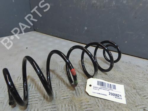 Used Shock absorber spring PEUGEOT 208 II (UB_, UP_, UW_, UJ_) 1.2 PureTech 100 (101 hp) 29494671