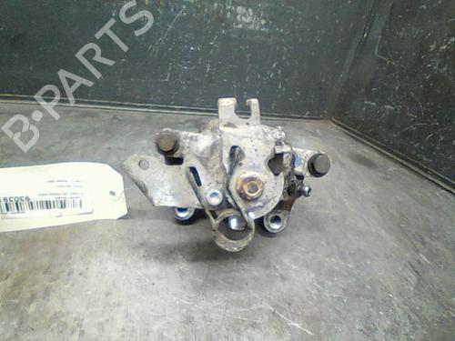 Bremssattel links hinten für OPEL ASTRA H (A04) 1.6 (L48) (105 hp) 14872670