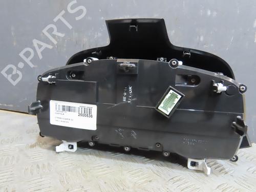 Kombiinstrument CITROËN C3 AIRCROSS II (2R_, 2C_) 1.2 PureTech 82 (2RHMRC, 2RHMZB) (82 hp) 31030050