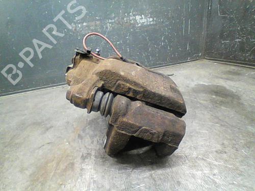 Used Left front brake caliper PEUGEOT BIPPER Tepee 1.3 HDi 75 (75 hp) 14872747
